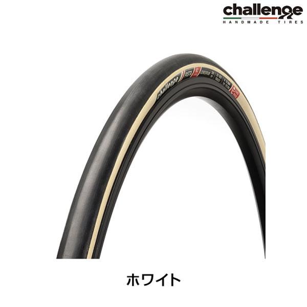 チャレンジ PISTA 320TPI チューブラー 28×22mm Challenge送料
