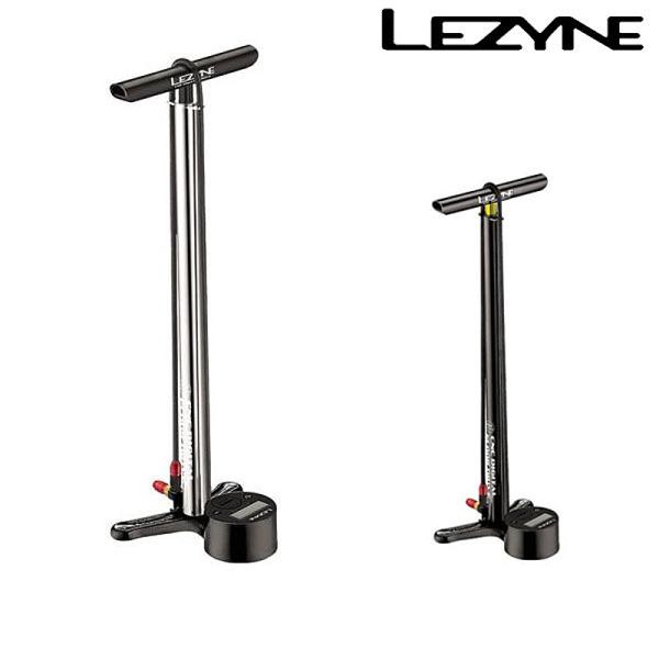 LEZYNE CNC DIGITAL DRIVE 3.5 フロアポンプ レザイン CNC DIGITAL DRIVE 3.5 （CNCデジタルドライブ3.5