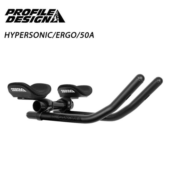 プロファイルデザインSONIC/ERGO/50a プロファイルデザイン（PROFILE DESIGN） HYPERSONIC/ERGO/50A