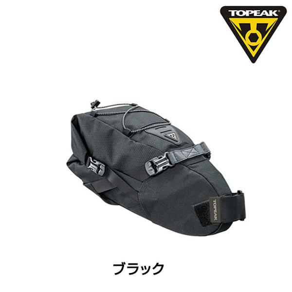 TOPEAK（トピーク） BACK LOADER バックローダー : 自転車のQBEI Yahoo