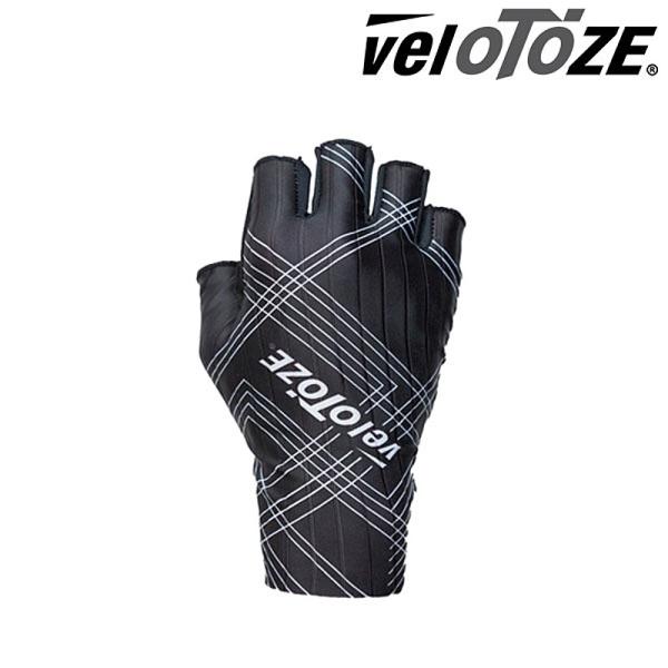 【特価セール】veloToze Velotoze(ヴェロトーゼ) エアログローブ qbei_pi-633653