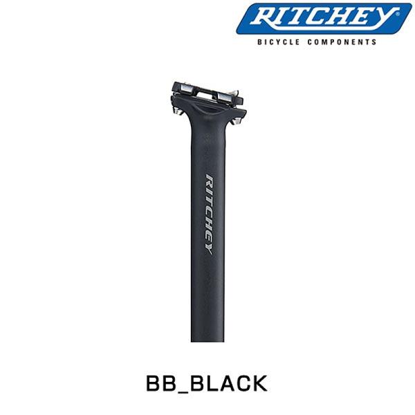 RITCHEY（リッチー） COMP ZERO （コンプゼロ）27.2mm 30.9mm 31.6mm