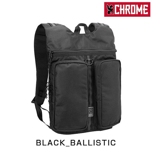 バッグパック/リュック CHROME MXD FATHOM BACKPACK qbei_pi-634427