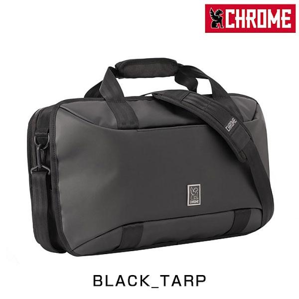 クローム VEGA 3 WAY BRIEF （ヴェガ3ウェイブリーフ） CHROME :pi