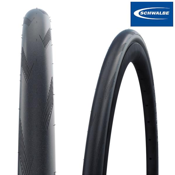 SCHWALBE EVOLUTION ONE クリンチャータイヤ SCHWALBE シュワルベ ONE TUBE TYPE（ワンチューブタイプ
