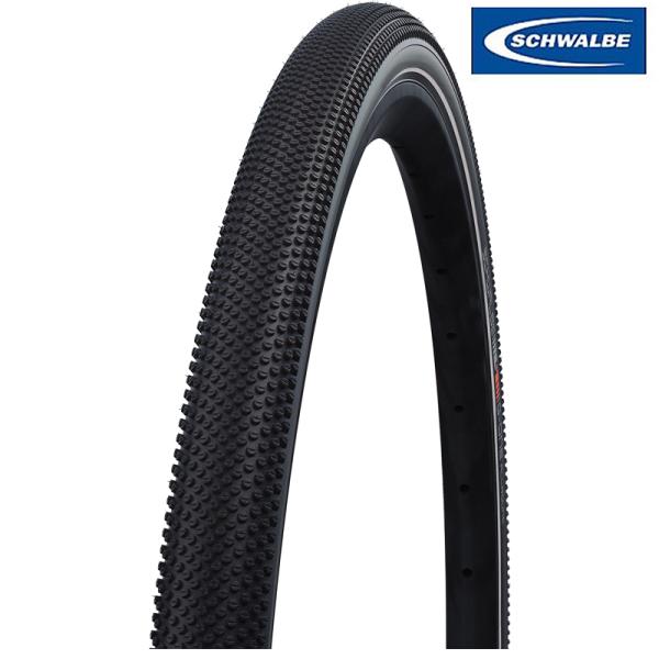 SCHWALBE（シュワルベ） G-ONE ALLROUND Performance（ジーワンオール