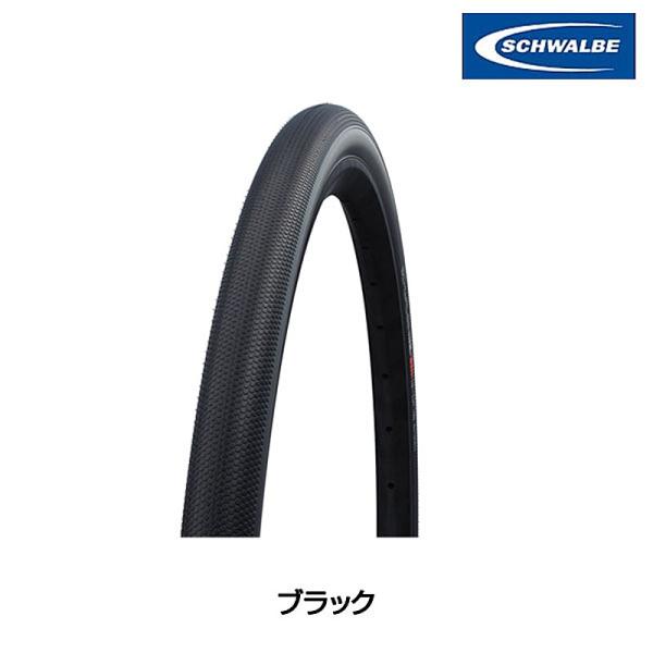 SCHWALBE G-ONE ALLROUND チューブレスタイヤ1本 SCHWALBE シュワルベ G-ONE ALLROUND Performance（ジーワン