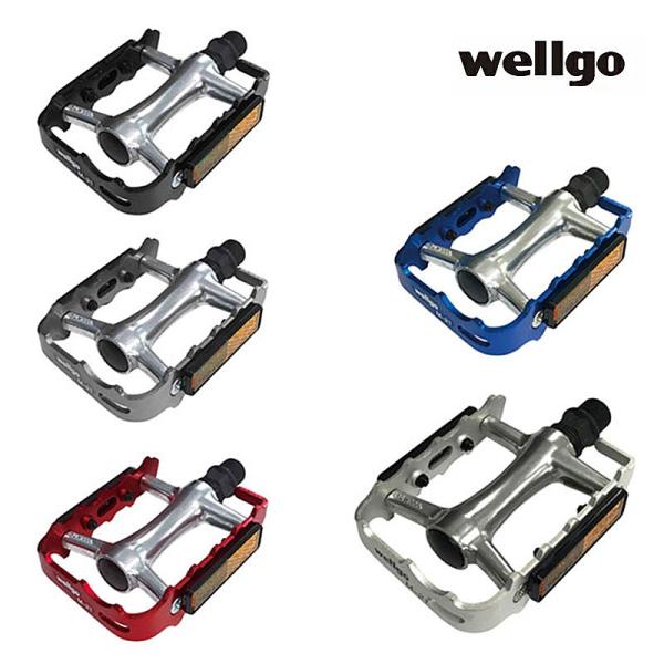 Wellgo 自転車 ペダルの人気商品・通販・価格比較 - 価格.com