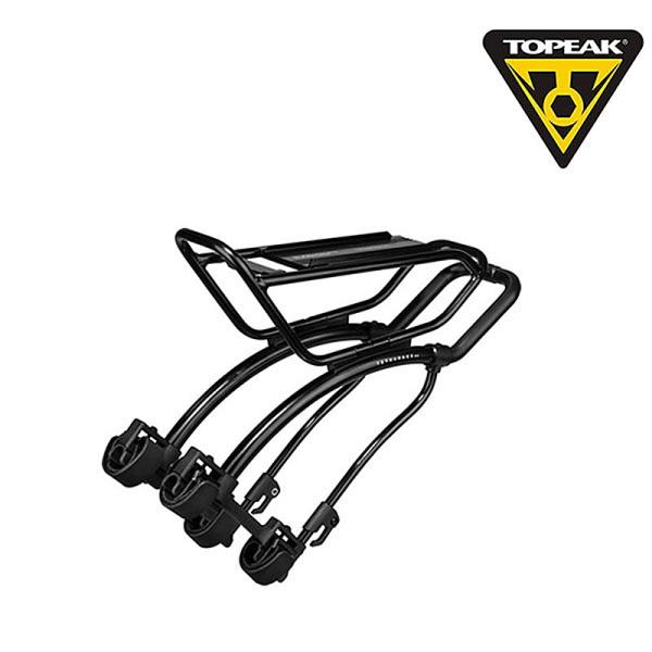 TOPEAK トピーク TETRARACK R2 （テトララックR2） TOPEAK送料無料
