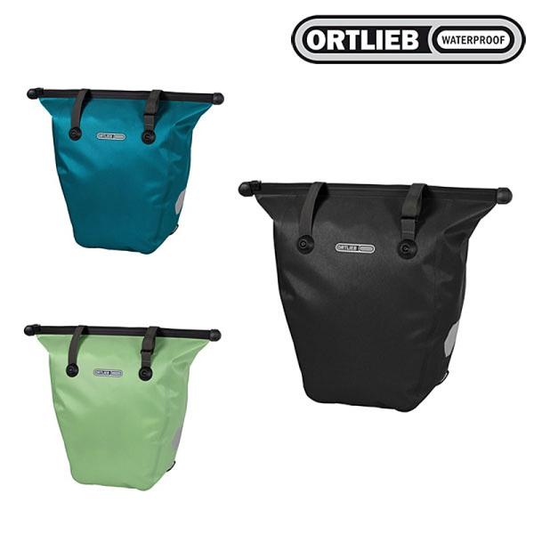 未使用　ORTLIEB オルトリーブ　　バイクショッパー　QL2.1 ORTLIEB（オルトリーブ） バイクショッパー QL2.1 （シングル