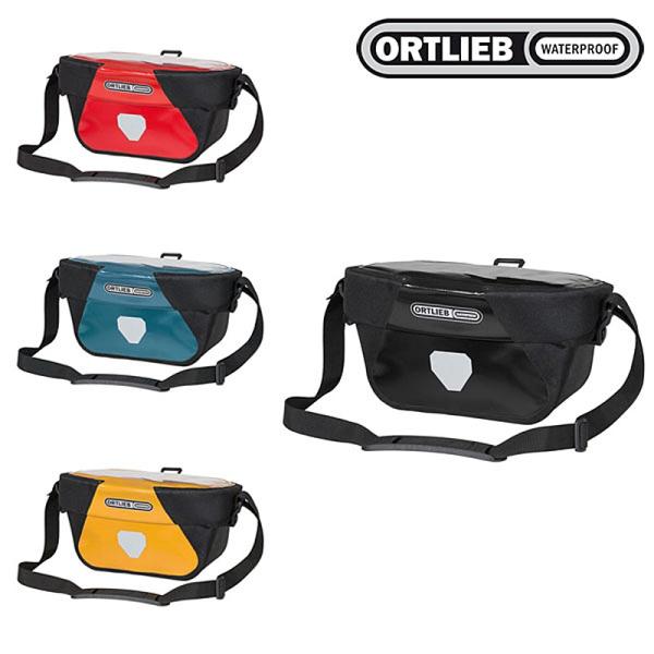 ORTLIEB オルトリーブ アルティメイト6 クラシック 5L ORTLIEB