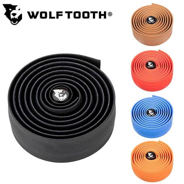WOLF TOOTH SUPPLE BAR TAPEウルフトゥース バーテープ Supple Bar Tape – Wolf Tooth Components
