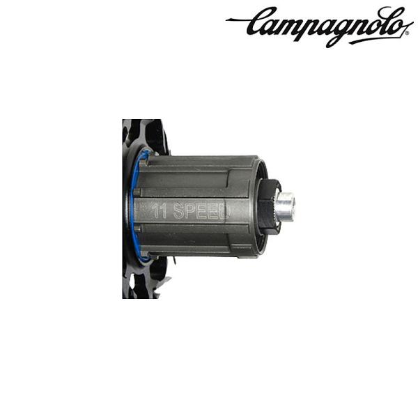カンパニョーロ FH-BUU015X1 シマノHG用フリーボディ スチール Campagnolo送料無料