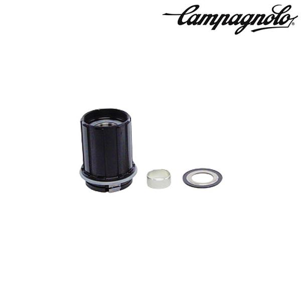 ３個セット　11s フリーボディ (カンパ用) Campagnolo カンパニョーロ FH-HGA33 SHAMAL CARBON用フリー