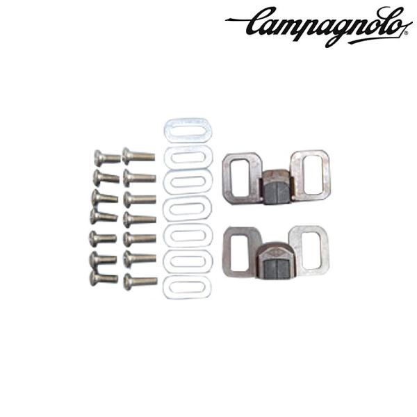 (未使用･未開封品)　campagnolo(カンパニョーロ) PD-RE200・エンゲージングフックス ・クリート金属部 sdt40b8 未使用・未開封品) campagnolo(カンパニョーロ) PD-RE200