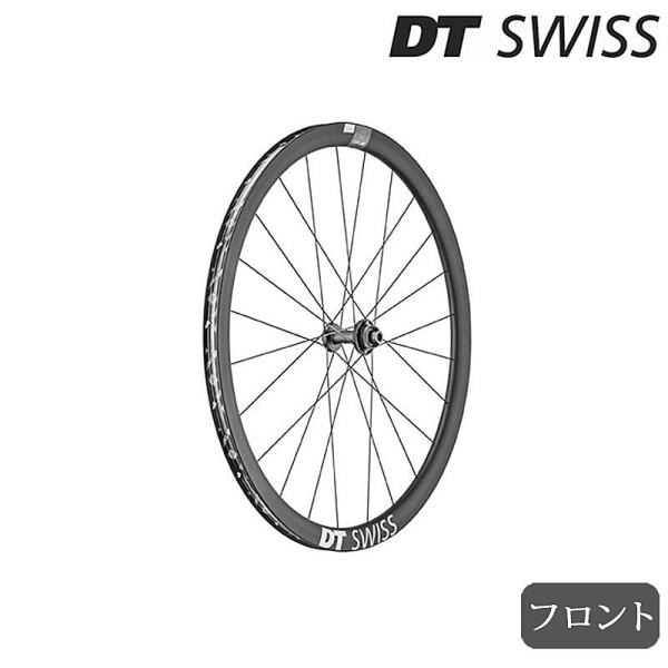 DTスイス ERC1400 Dicut 35（ERC1400ダイカット35）フロントホイール