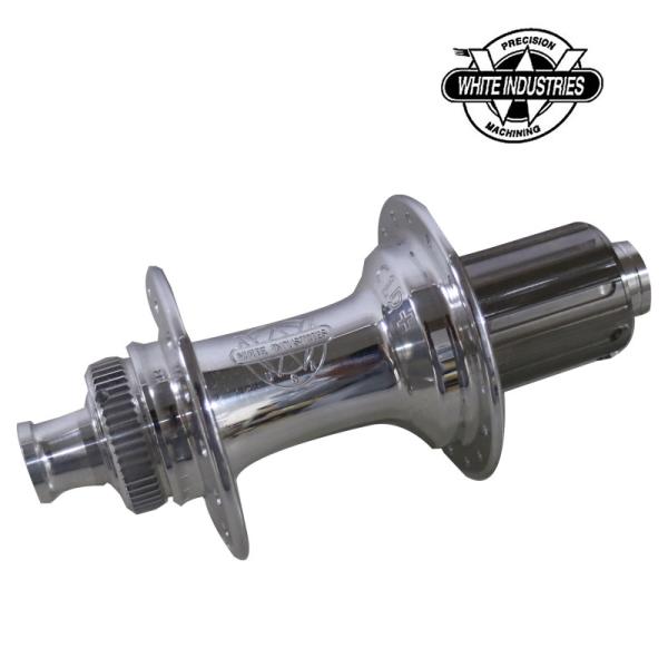 ホワイトインダストリーズ CLD BOOST REAR HUB （CLDブーストリアハブ