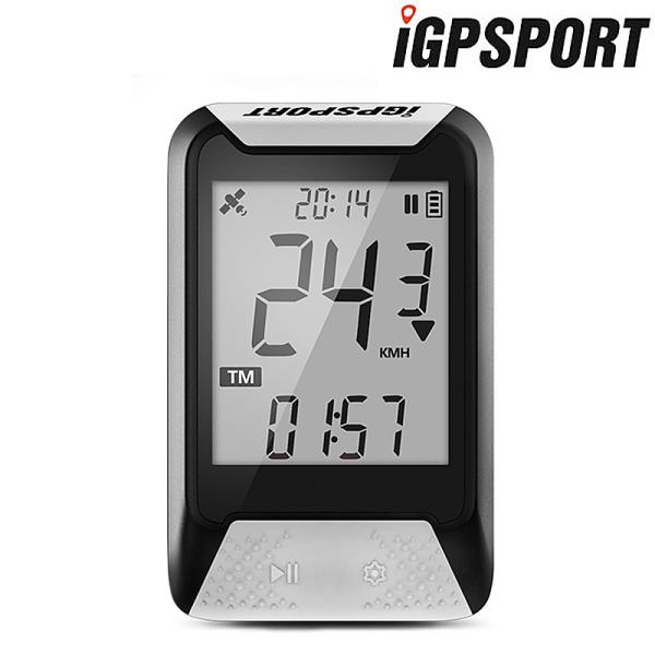 iGPSPORT IGS620 サイクルコンピュータ センサーおまけ付き 高機能・高コスパの注目メーカーiGPSPORTのサイコン「iGS620」を