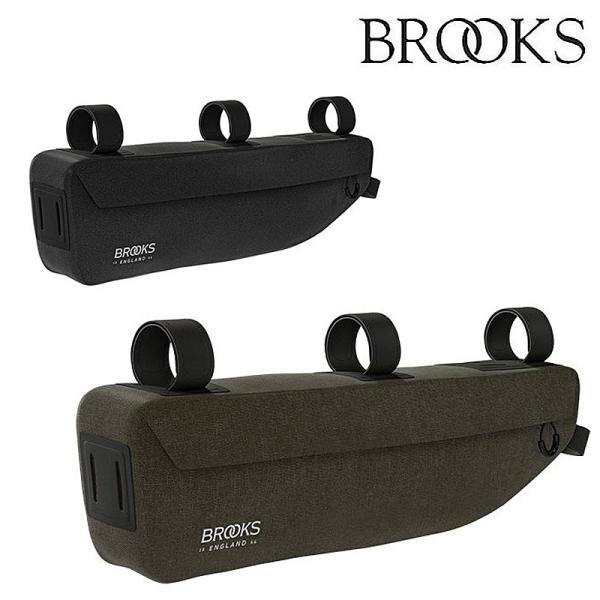ブルックス（BROOKS） SCAPE FRAME BAG （スケープトップフレーム