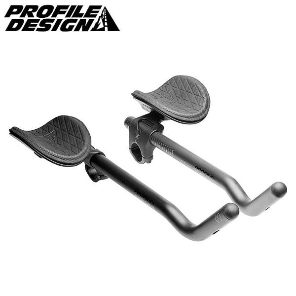 プロファイルデザイン SUPERSONIC/ERGO+/45/25 SLC カーボン