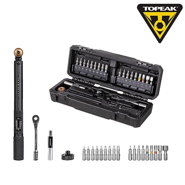 TOPEAK（トピーク） TORQ STICK PRO（トルクスティックプロ） 4-20Nm