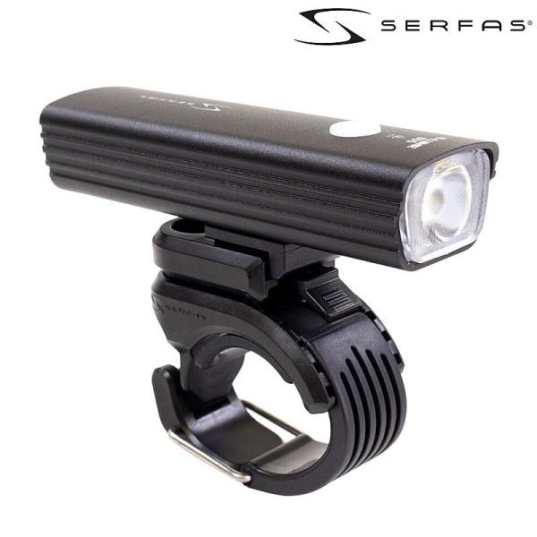 SERFAS(サーファス)TSL-750ヘッドライト　新品未使用 SERFAS(サーファス)TSL-750ヘッドライト 新品未使用 サーファス