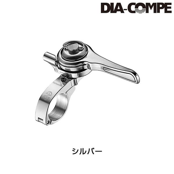 ダイアコンペ ENE CICLO 右のみ 11スピード サムシフター DIA-COMPE