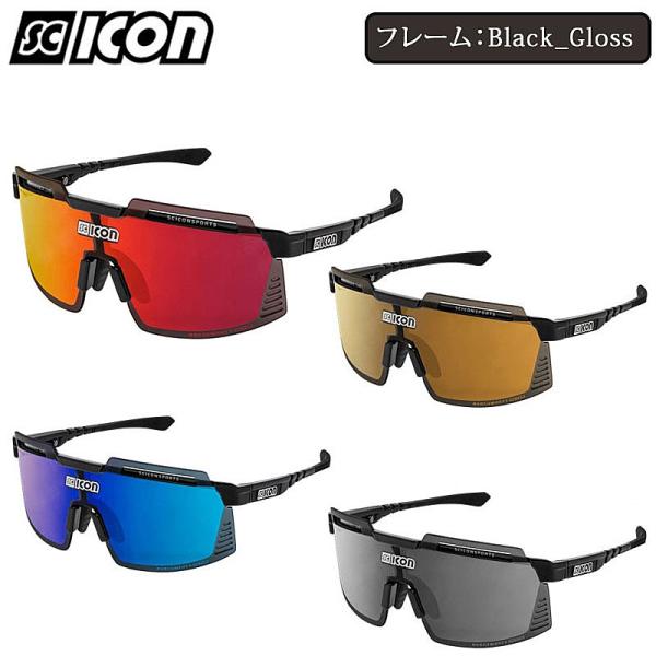 SCICON（シーコン） AEROWATT FOZA （エアロワットフォーザ