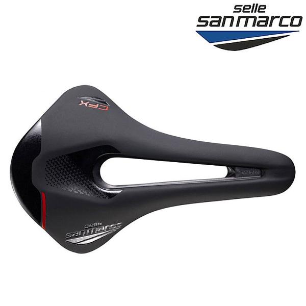 Selle sanMarco セラ サンマルコ shortfit carbon ショートフィット2.0 カーボンFX | 製品情報 | 株式会社ポディウム