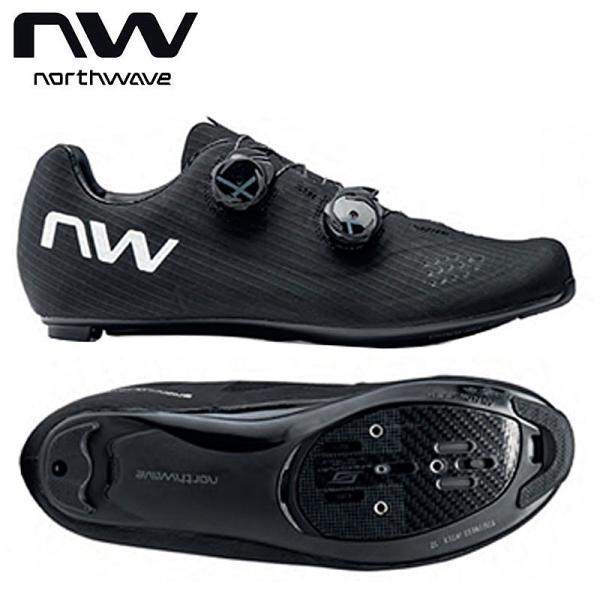 North Wave Extreme Pro ロードバイク ビンディングシューズ Northwave (ノースウェーブ) ビンディングシューズ 各モデル紹介