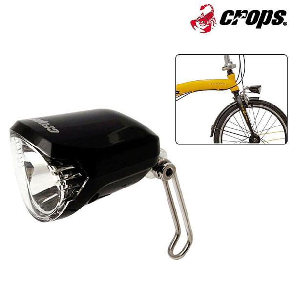 DOPPELGANGER 330 RoadYach オートライト ハブダイナモ 【公式通販】