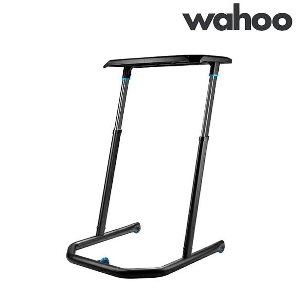 【新品・未使用】Wahoo KICKR Desk ワフー キッカーデスク ワフー KICKR DESK （キッカーデスク） wahoo送料無料 : 自転車