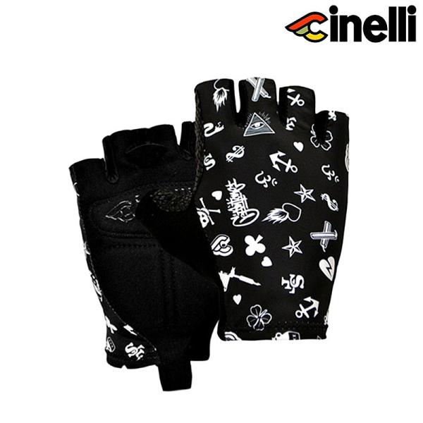 cinelli チネリ ICONS GLOVES （アイコングローブ） Cinelli
