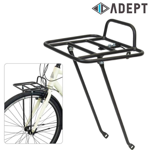 protostudia Light Rack mini チタンキャリア H&H Titanium Rear Rack