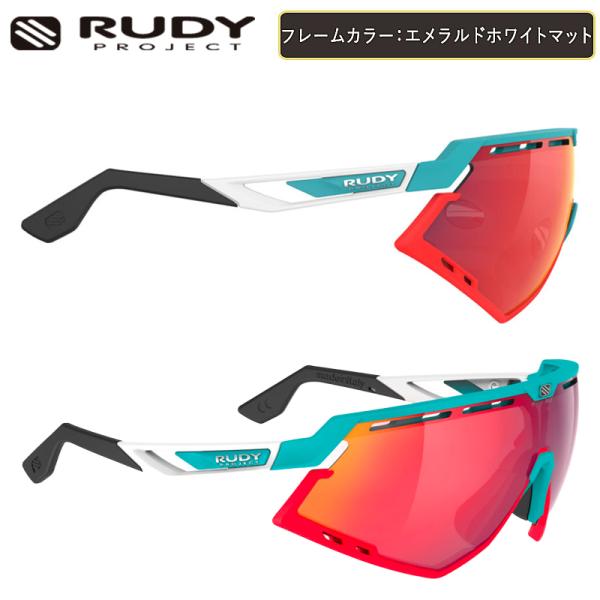RUDY PROJECT ルディプロジェクト DEFENDER（ディフェンダー