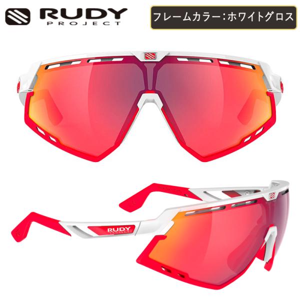 RUDY PROJECT ルディプロジェクト DEFENDER（ディフェンダー