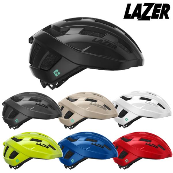 LAZER レーザー Tempo KinetiCore（テンポキネティコア