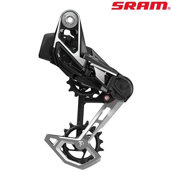 SRAM X0 Eagle AXS Transmission リアディレイラー sram_axs-