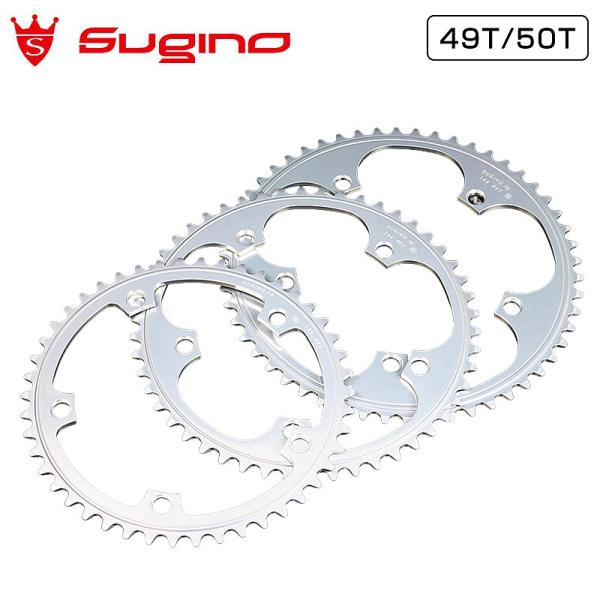 SUGINO（スギノ） SSG144 CHAINRING NJS AA （SSG144チェーンリング