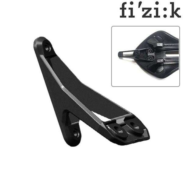 フィジーク TRANSIRO AERIS LINKサドル用ボトルケージマウント