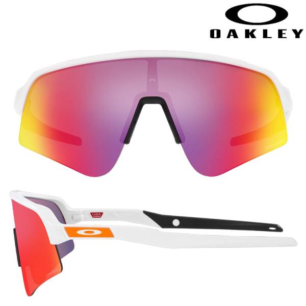 OAKLEY オークリー SUTRO LITE SWEEP （スートロスートロライト