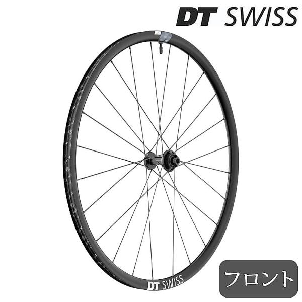 DTスイス ER 1400 DICUT db 25 （ER1400ダイカットdb25） フロント