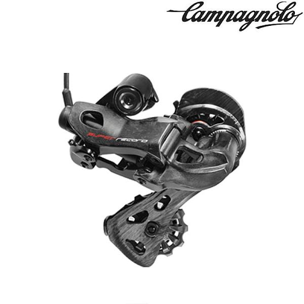 Campagnolo(カンパニョーロ) スーパーレコード EPS 12