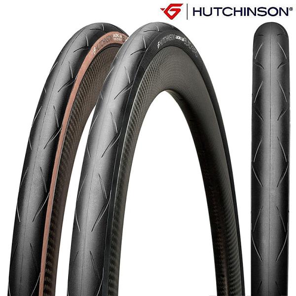 HUTCHINSON BLACKBIRD チューブレスタイヤ 700 x 26 HUTCHINSON（ハッチンソン）BLACKBIRD TUBETYPE（ブラックバード