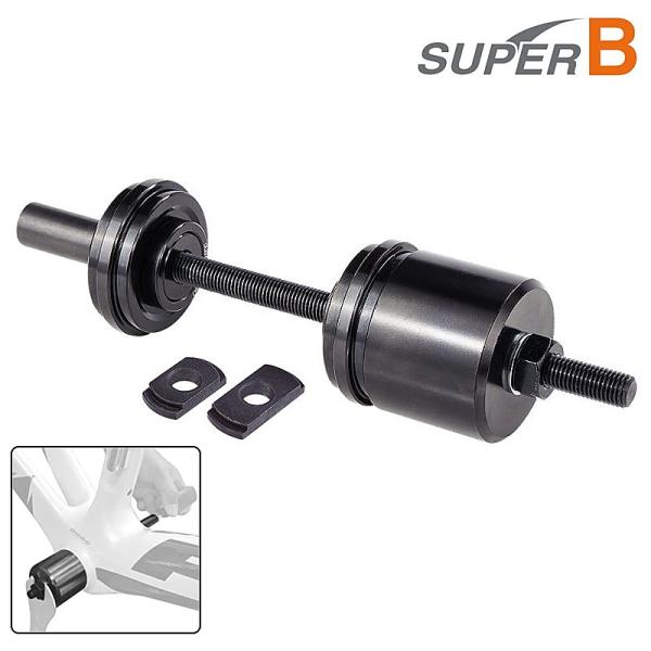 スーパーB BB REMOVER ＆ INSTALLATION （BBリムーバー＆インスト