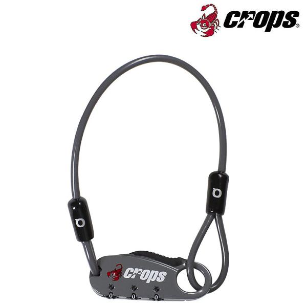 他サイト： クロップス CP-SPD07SHT-17 UNI-Q φ4x300mm （ストレートワイヤー） CROPSの商品画像