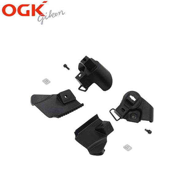 【アタッチメント付き】OGK技研 ルーフキッズC RCR-012レインカバー RCR-012（リヤチャイルドシート用レインカバー”ルーフキッズC