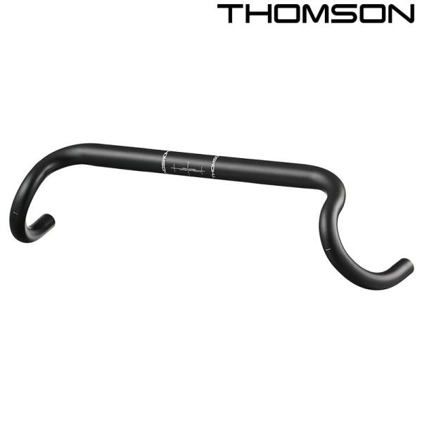 トムソン ALLOY DROP BARS DIRT DROP (アルミ ドロップバー ハンドル ダートドロップ) THOMSON