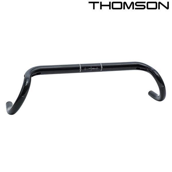 THOMSON トムソン DROP BAR GRAVEL グラベルハンドルバー THOMSON（トムソン） CARBON DROP BAR GRAVEL （カーボンドロップ