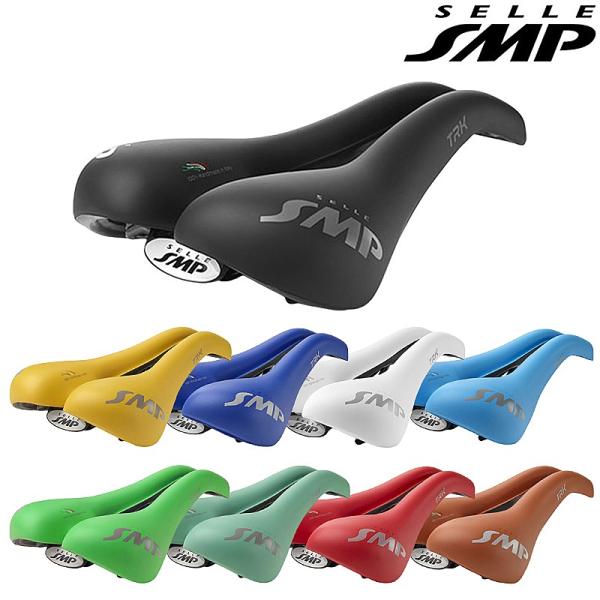 SELLE SMP(セラ SMP) TRK MEDIUM サドル ロードバイクショップCOG'S ｜ SELLE SMP TRK サドル <SMP-5275>
